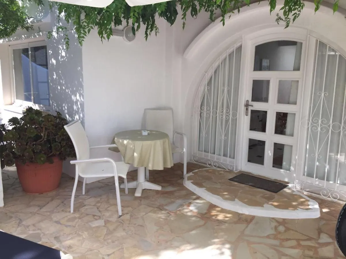 Hacienda Encanto Del Rio Playa DPlaya Des Figueral 스페인