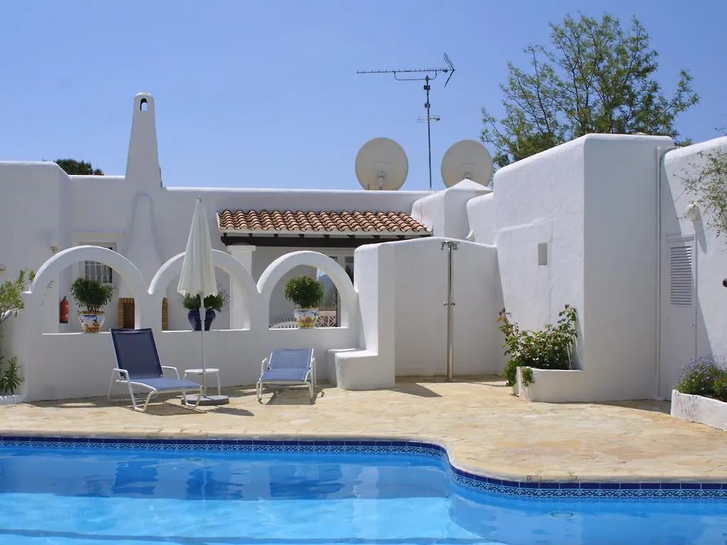 Hacienda Encanto Del Rio Playa DPlaya Des Figueral 0*,  스페인